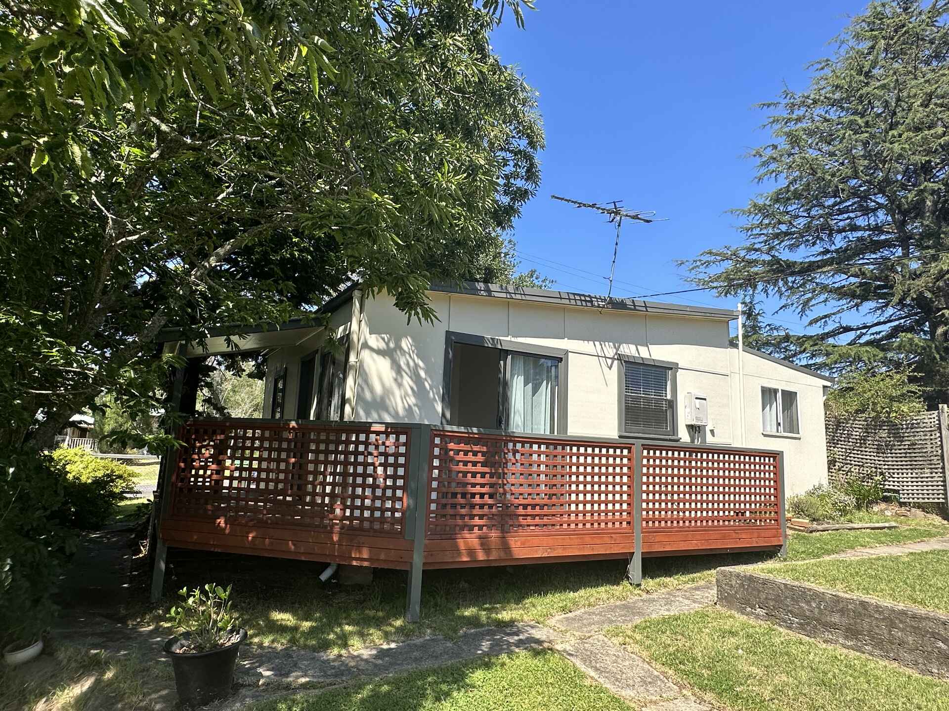 55 Fitzgerald Steet Katoomba