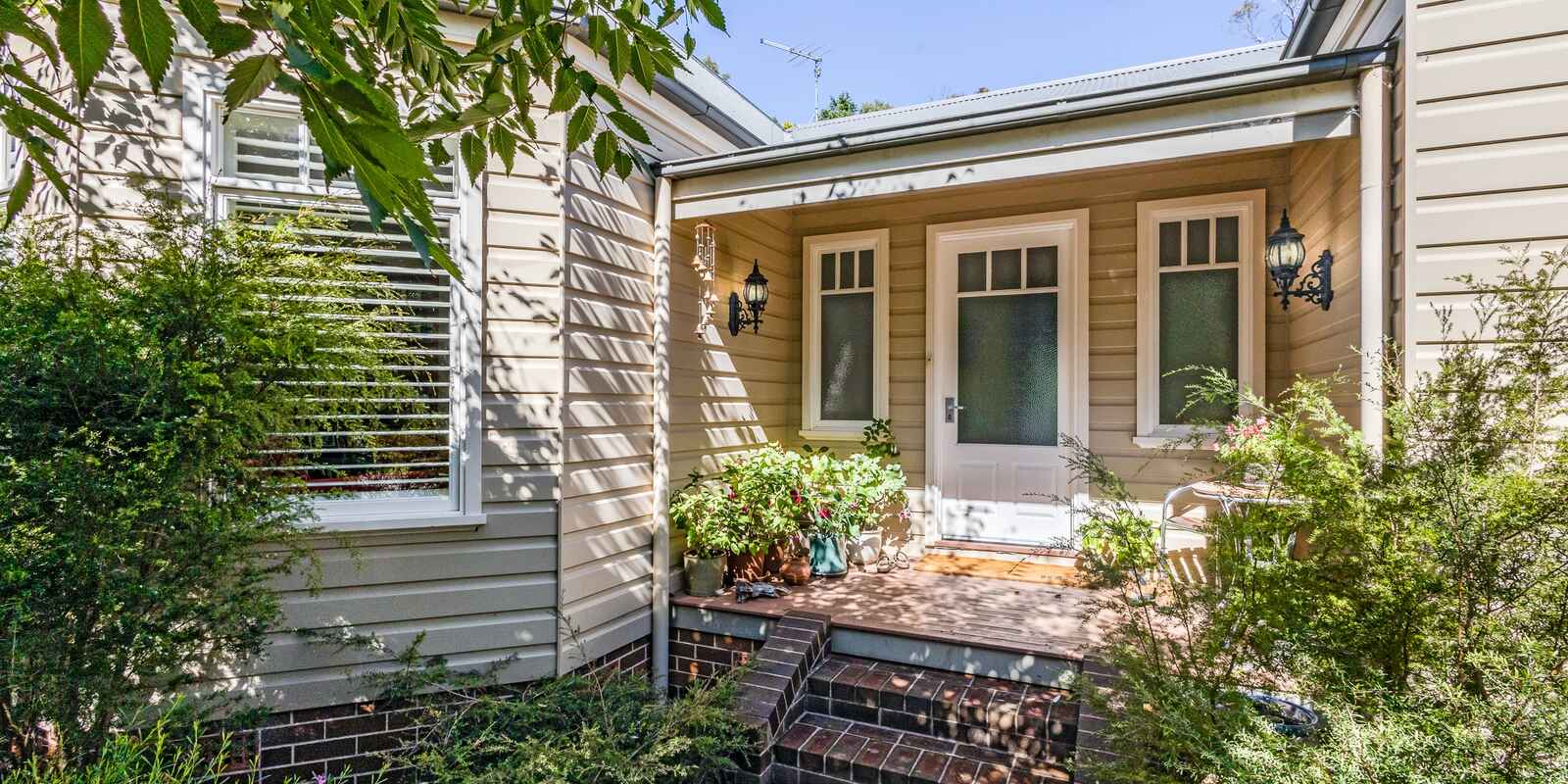 9 Heath Street Blackheath 9 Heath Street Blackheath