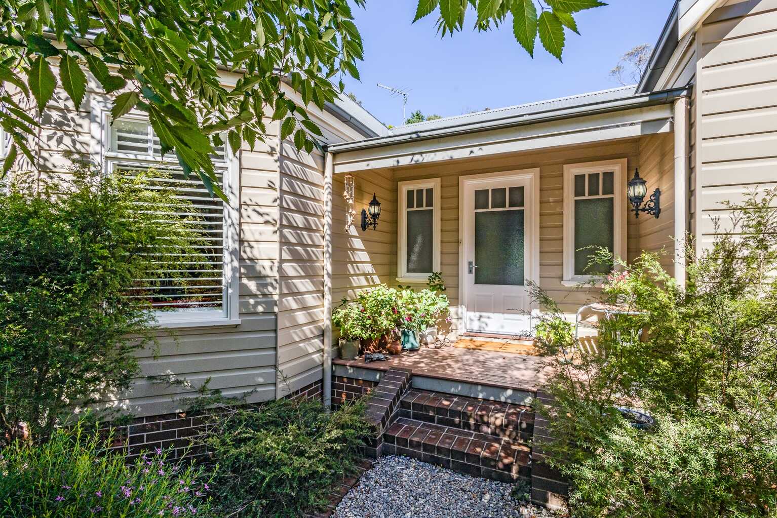 9 Heath Street Blackheath 9 Heath Street Blackheath