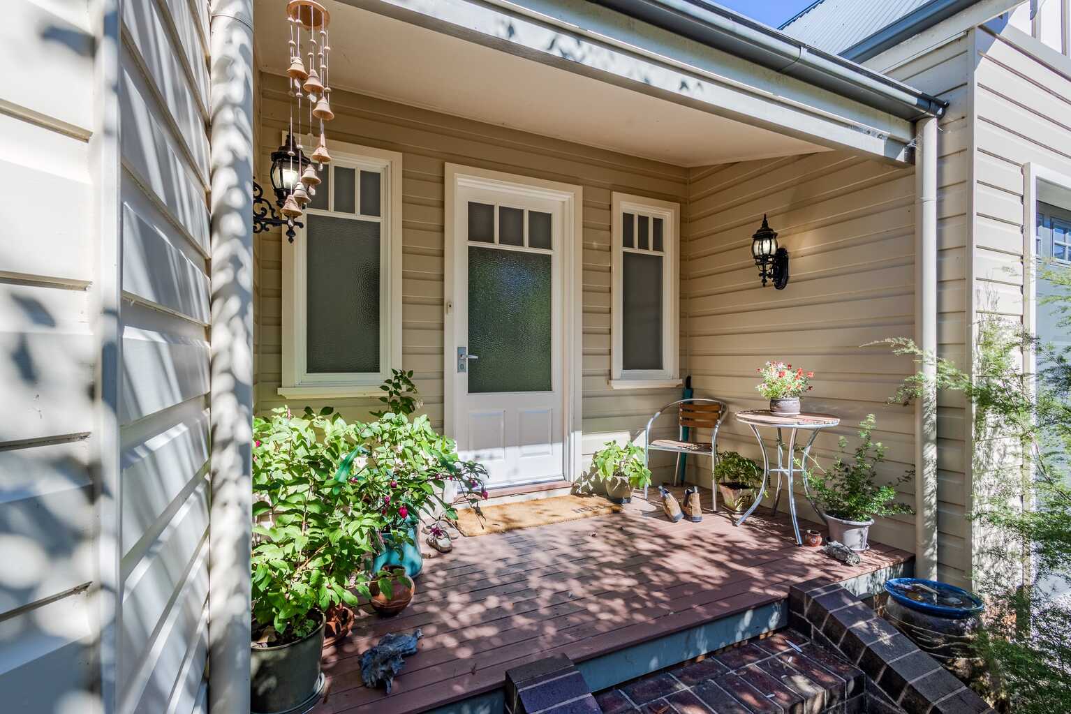 9 Heath Street Blackheath 9 Heath Street Blackheath