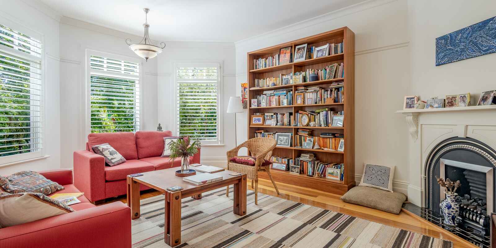 9 Heath Street Blackheath 9 Heath Street Blackheath