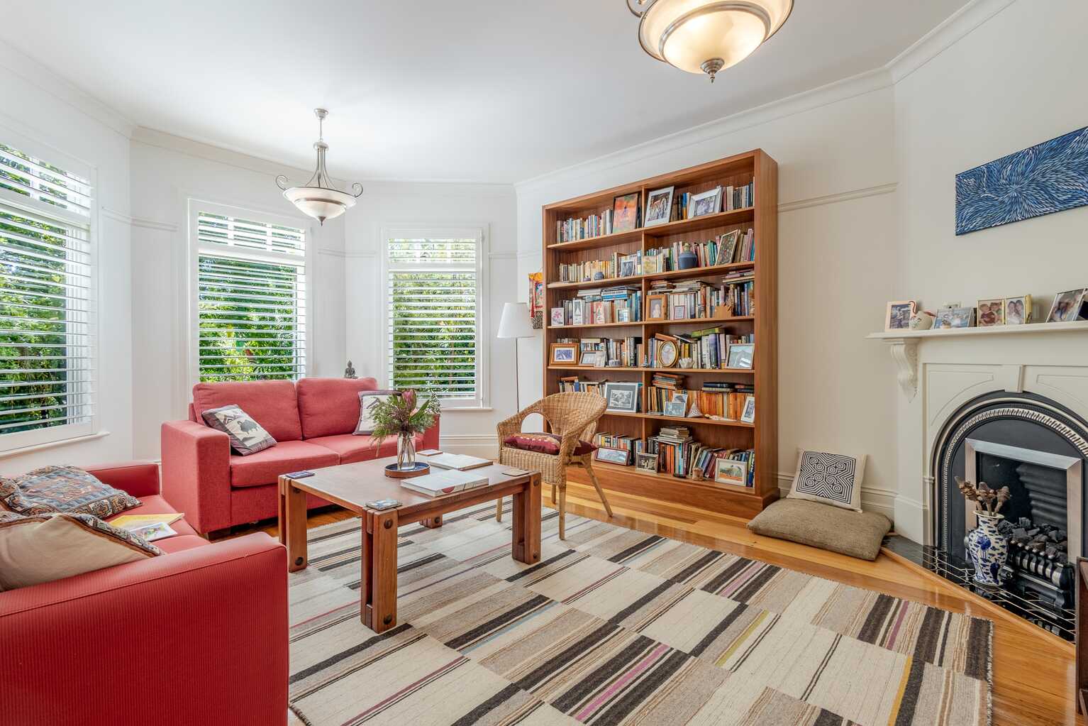 9 Heath Street Blackheath 9 Heath Street Blackheath