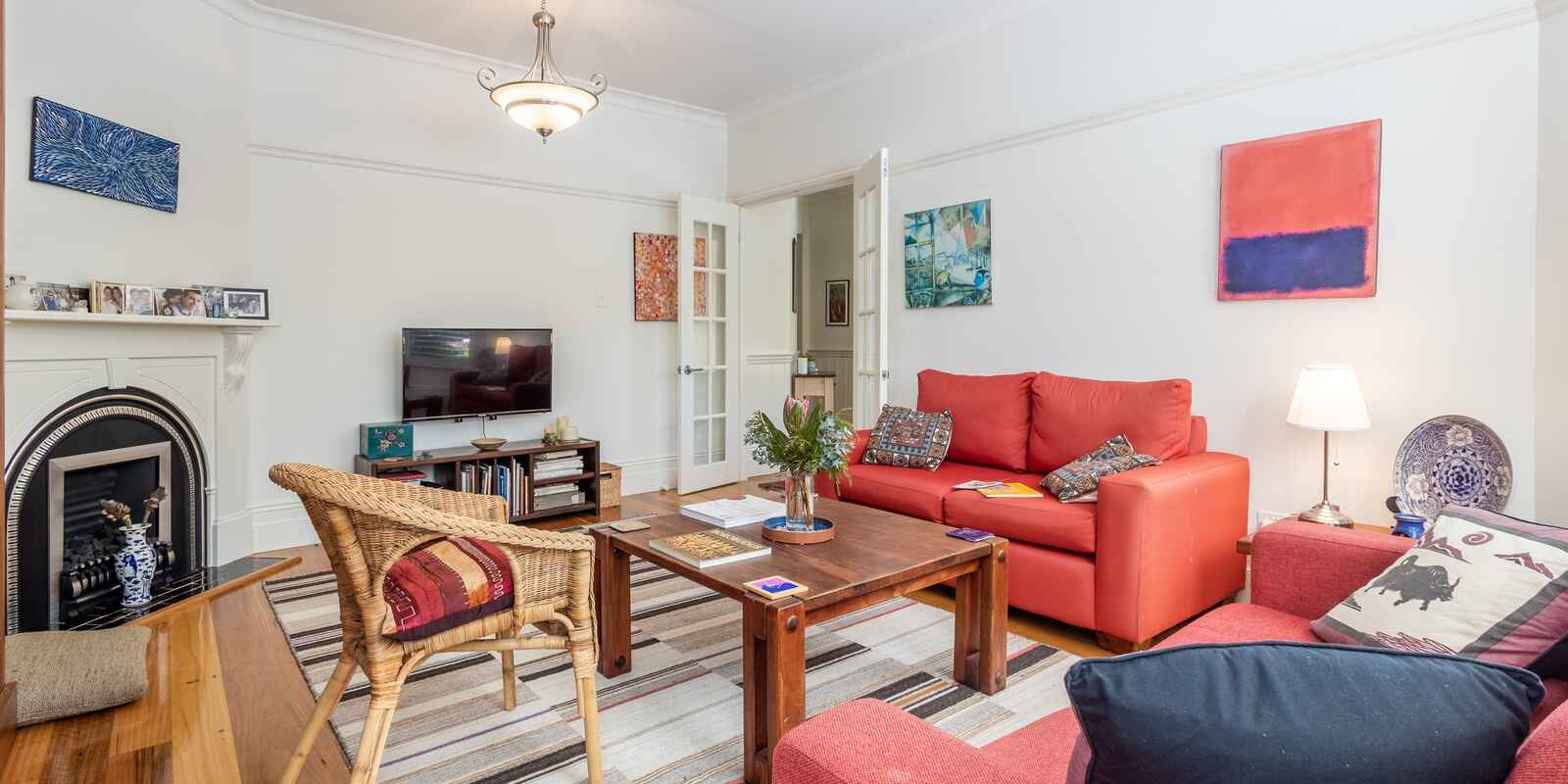 9 Heath Street Blackheath 9 Heath Street Blackheath