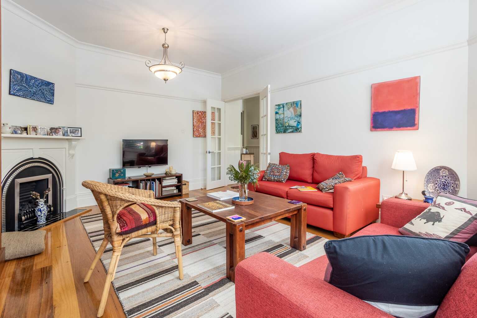 9 Heath Street Blackheath 9 Heath Street Blackheath