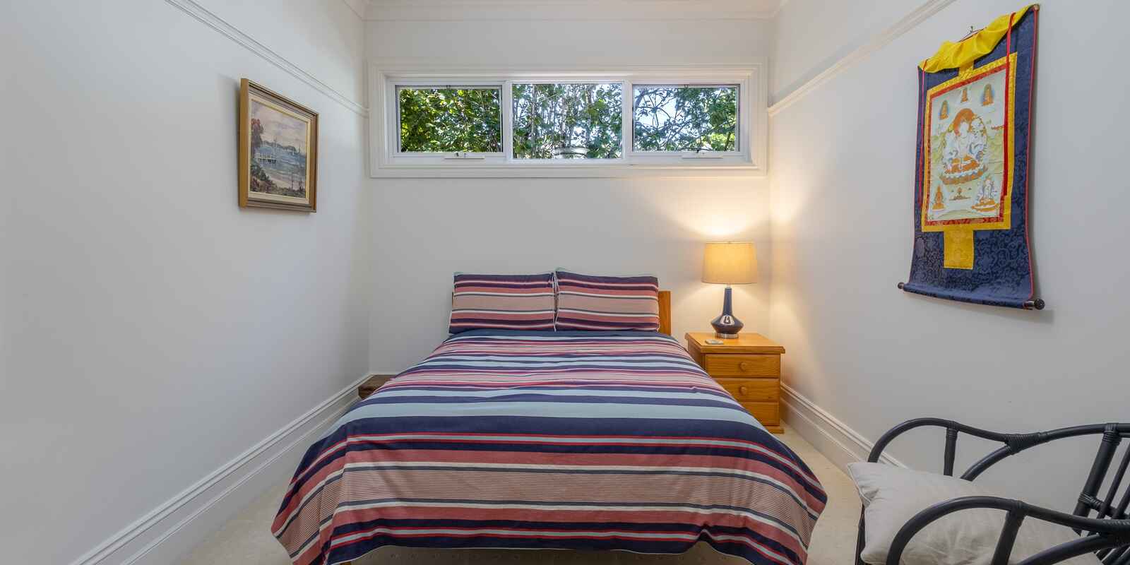 9 Heath Street Blackheath 9 Heath Street Blackheath