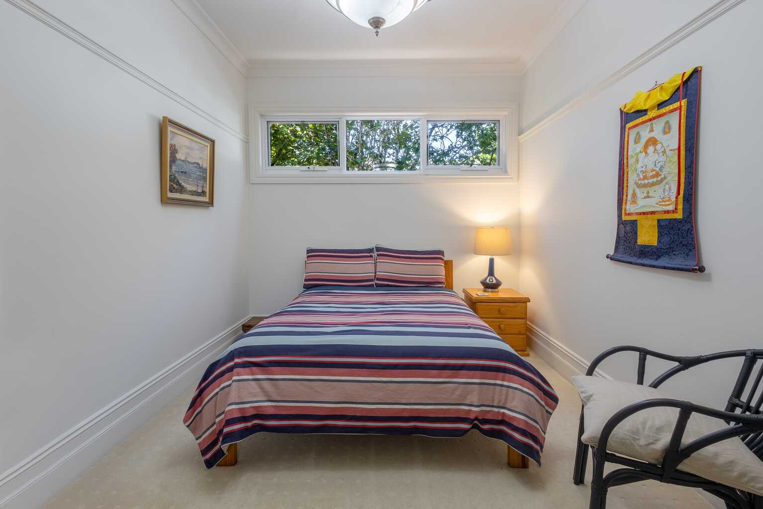 9 Heath Street Blackheath 9 Heath Street Blackheath