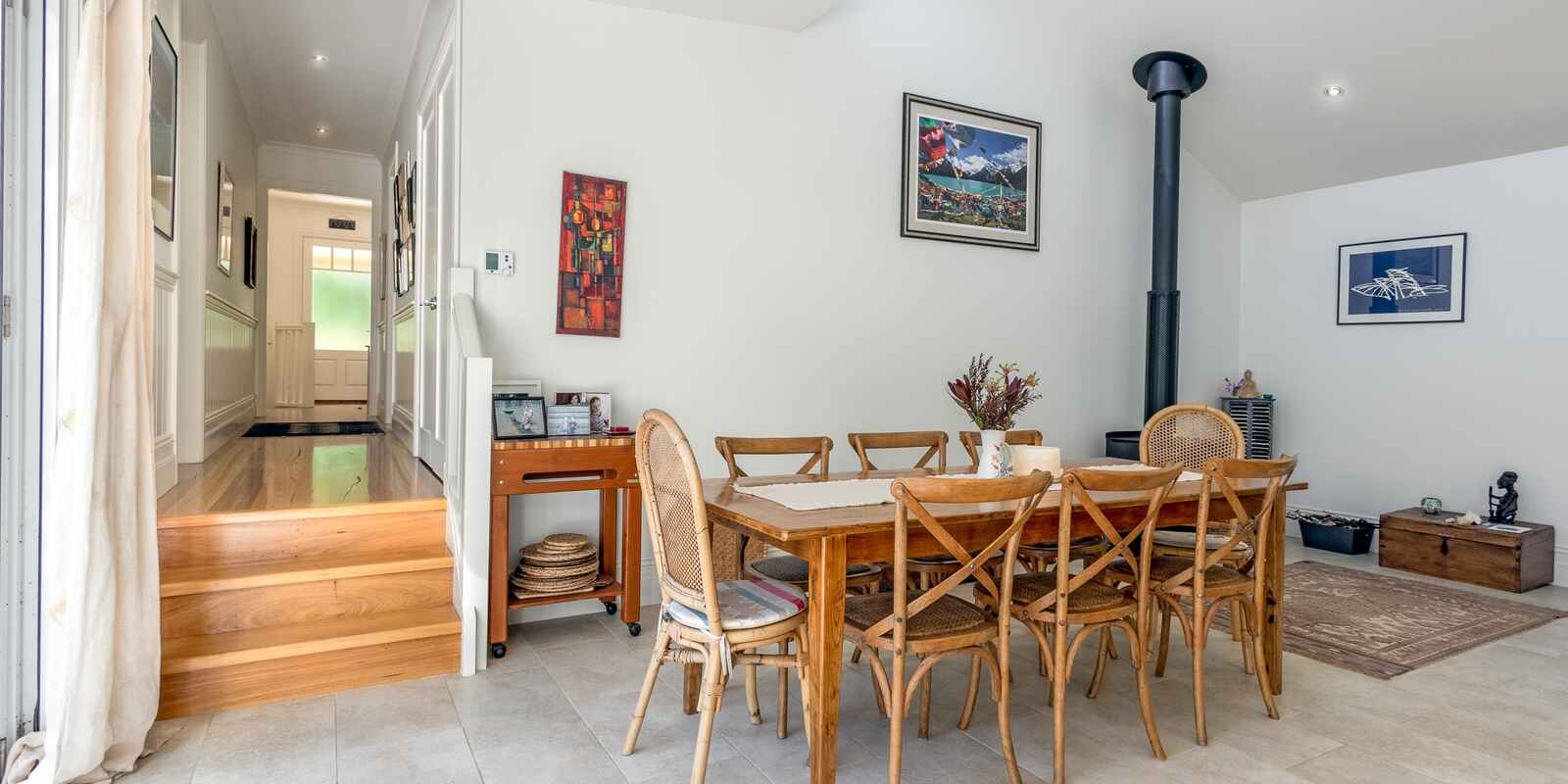 9 Heath Street Blackheath 9 Heath Street Blackheath