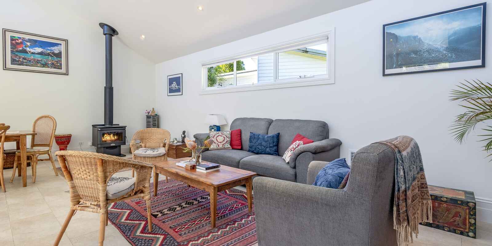 9 Heath Street Blackheath 9 Heath Street Blackheath