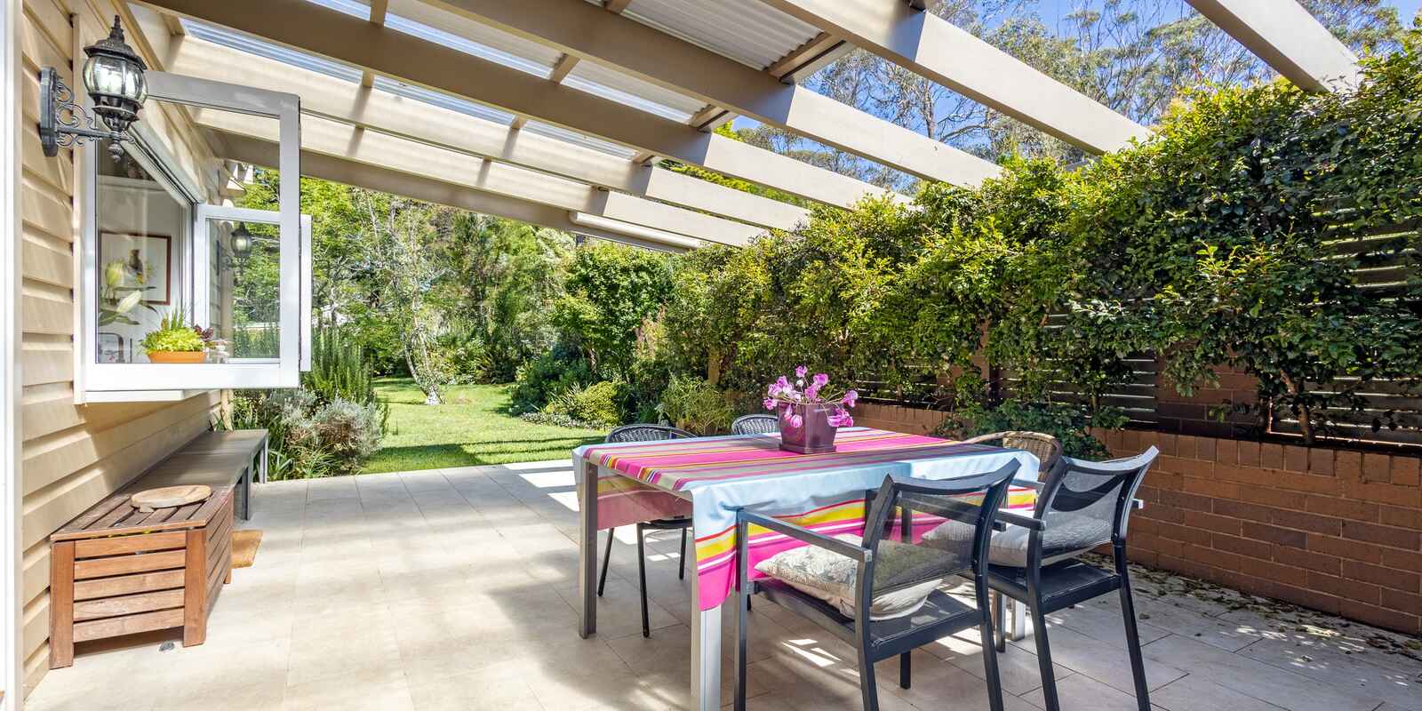 9 Heath Street Blackheath 9 Heath Street Blackheath