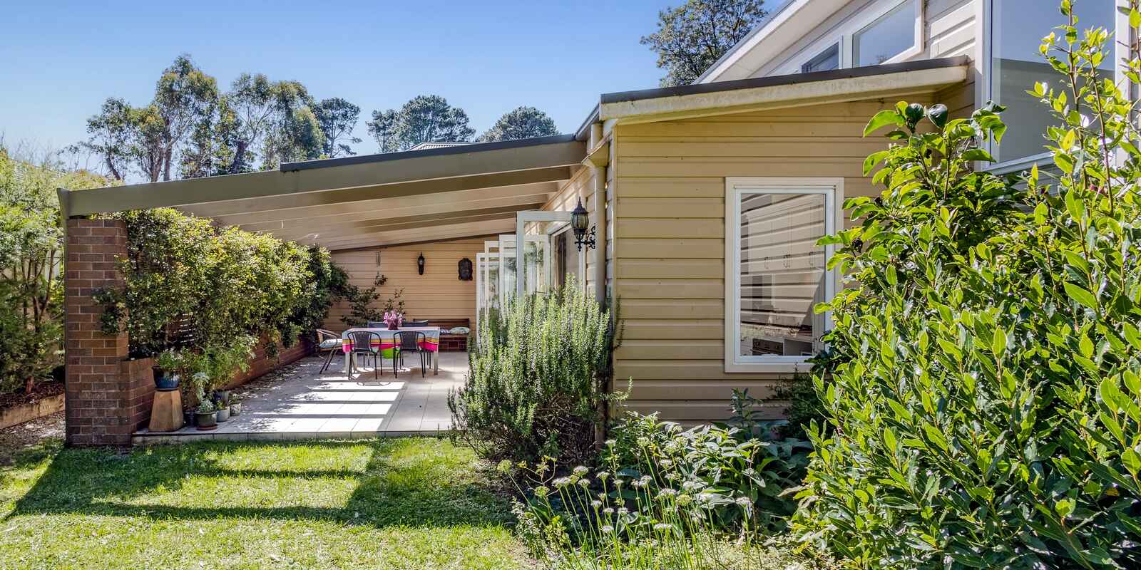 9 Heath Street Blackheath 9 Heath Street Blackheath