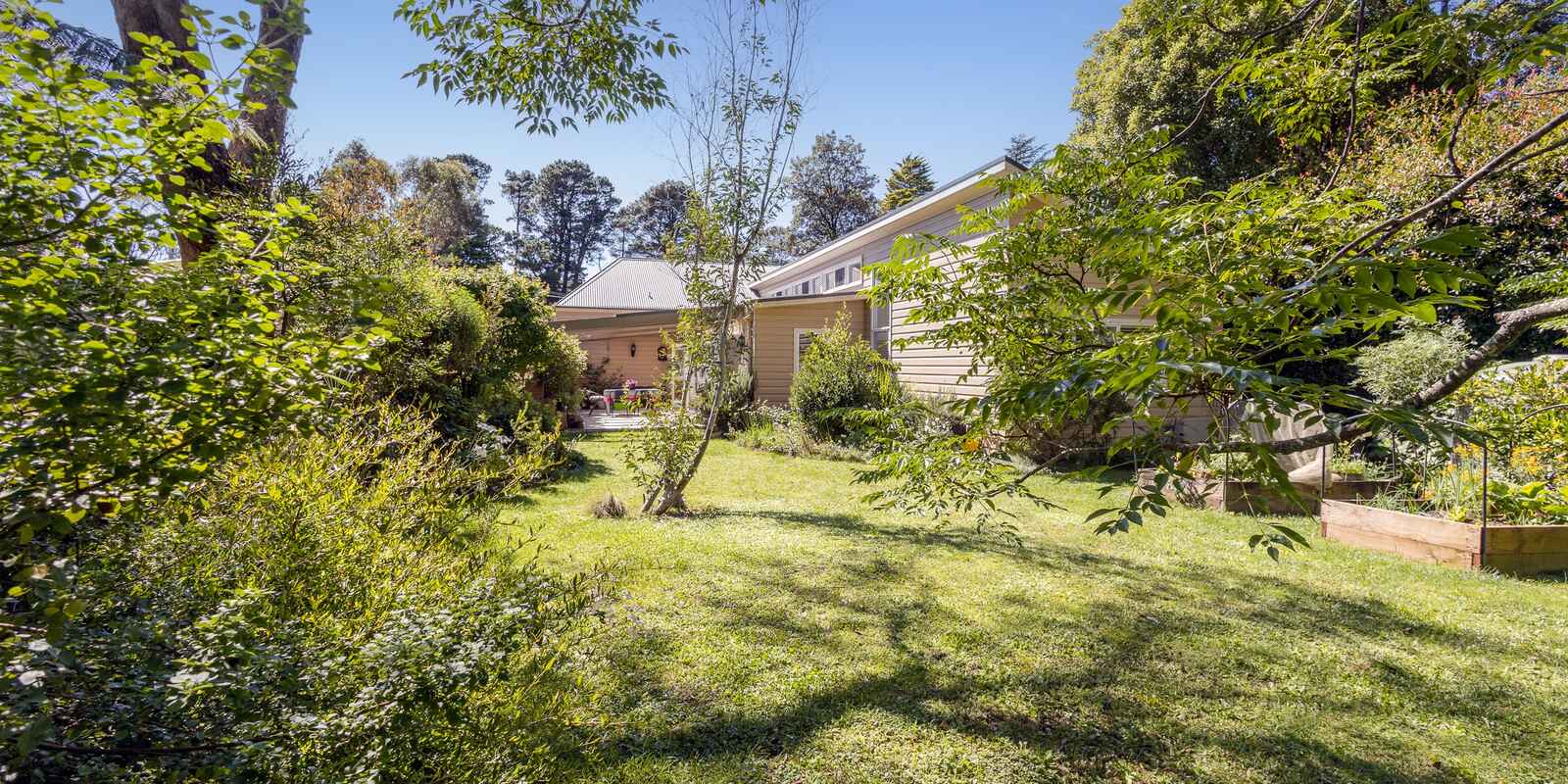 9 Heath Street Blackheath 9 Heath Street Blackheath