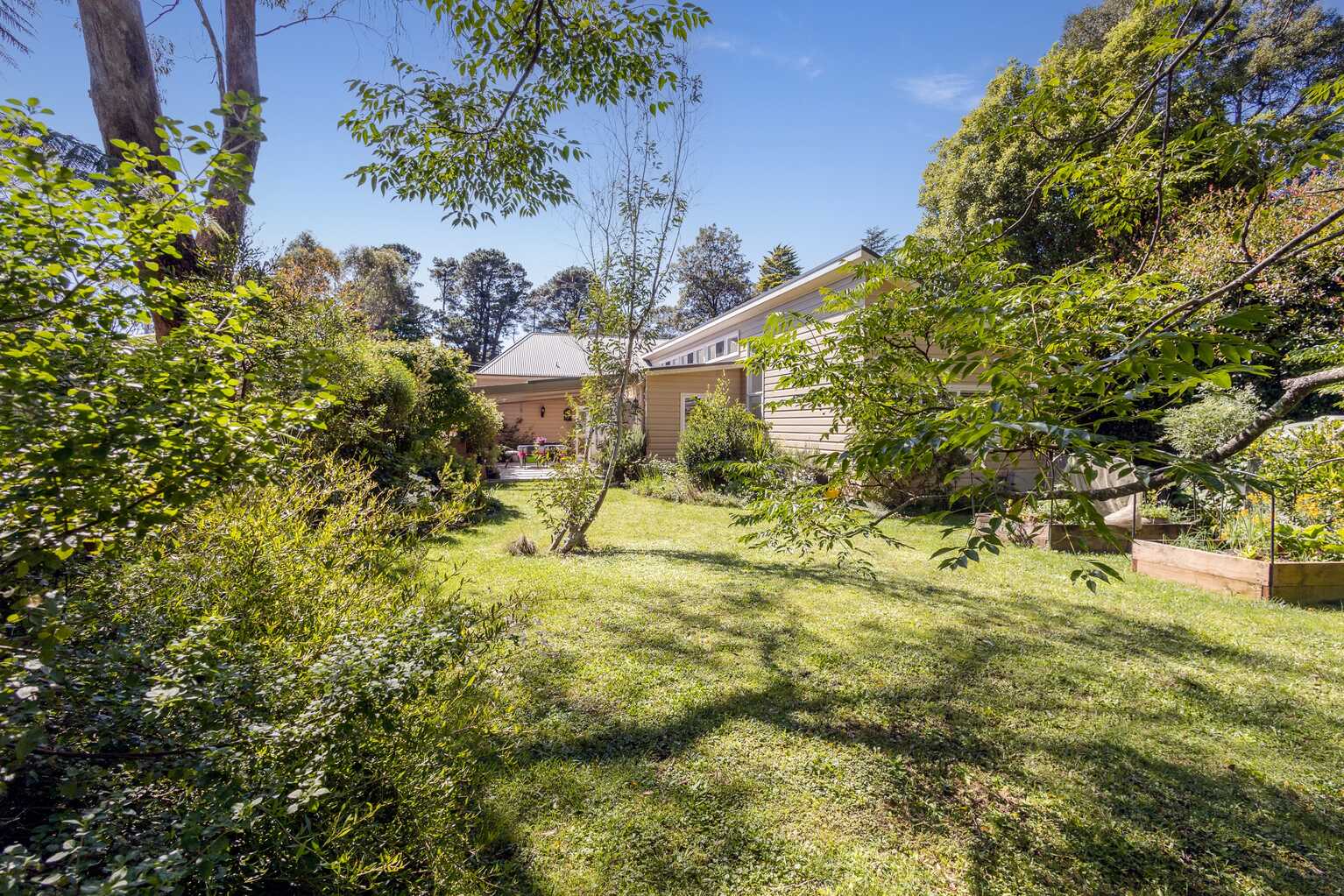 9 Heath Street Blackheath 9 Heath Street Blackheath