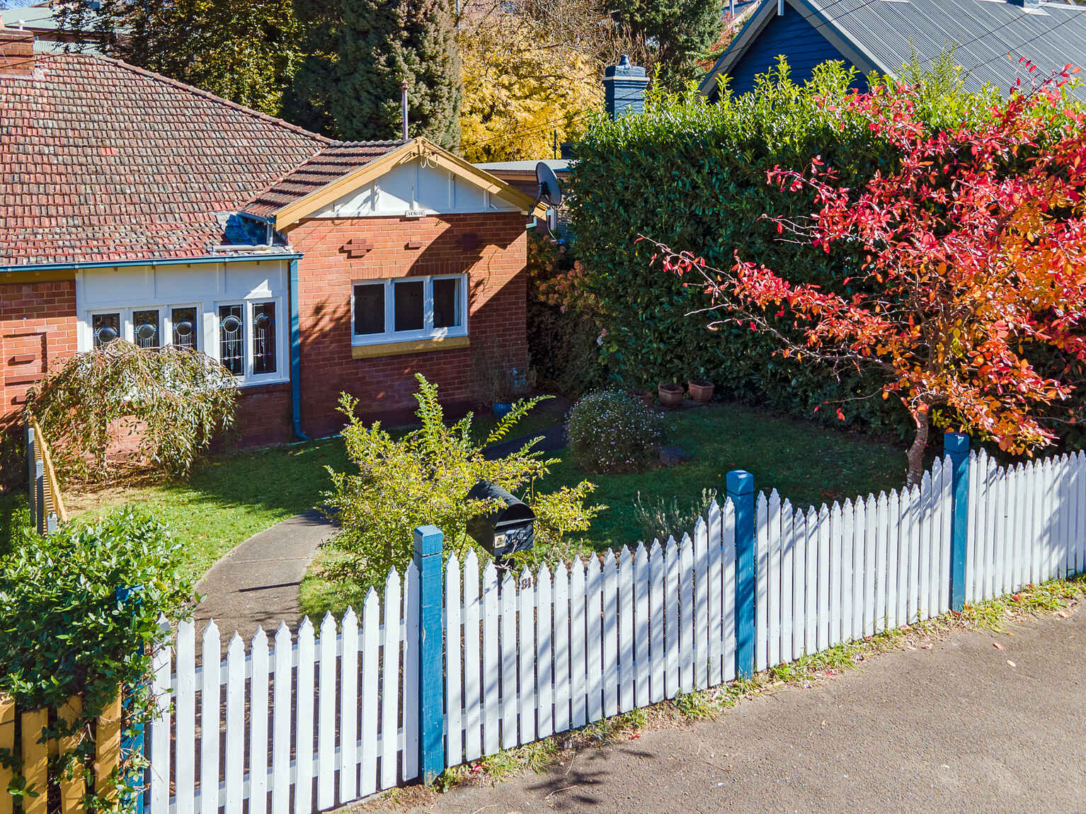 91 Lurline Street Katoomba