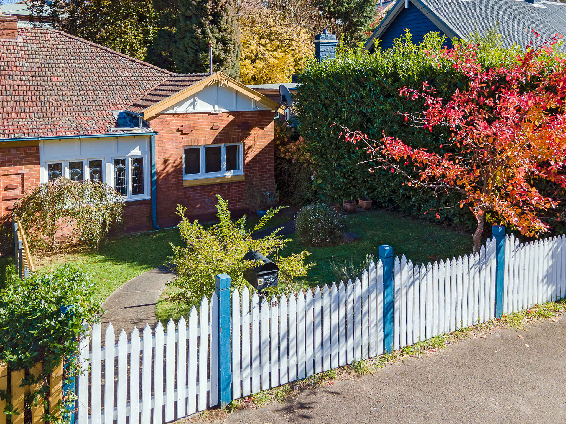 91 Lurline Street Katoomba