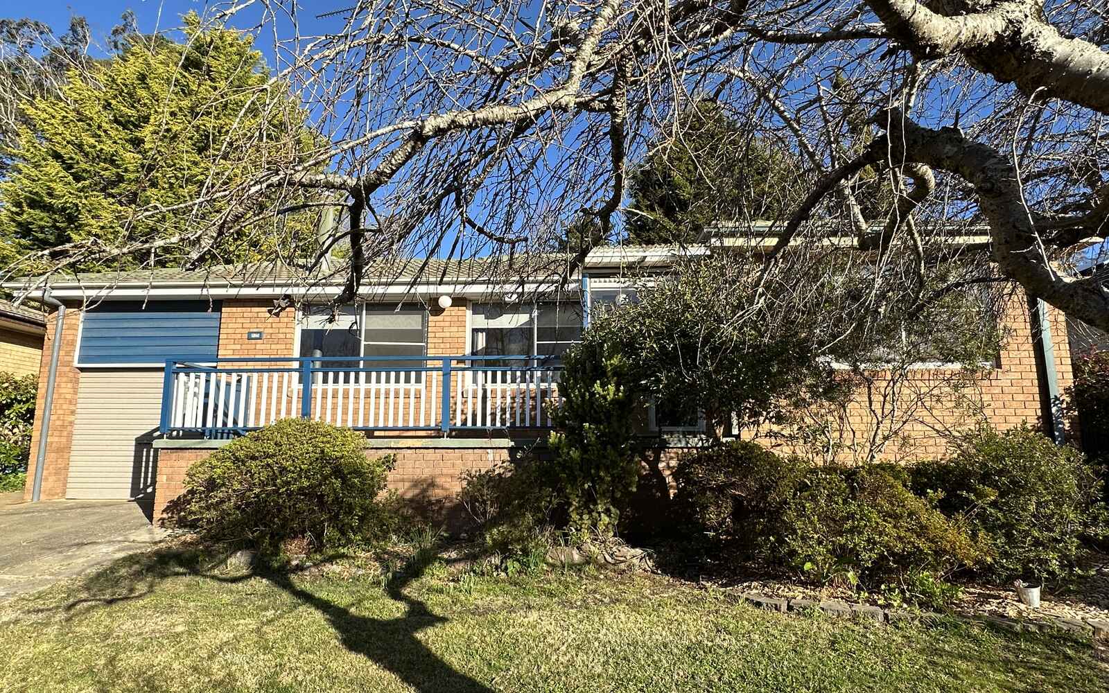House For Lease 53 BRIGHTLANDS AVENUE Blackheath