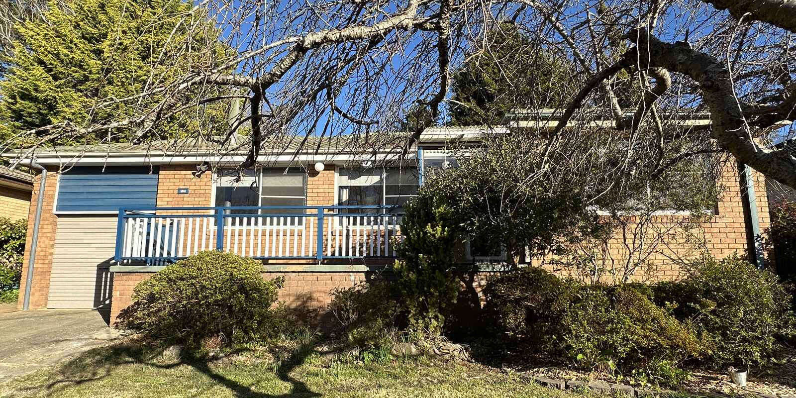 53 BRIGHTLANDS AVENUE Blackheath