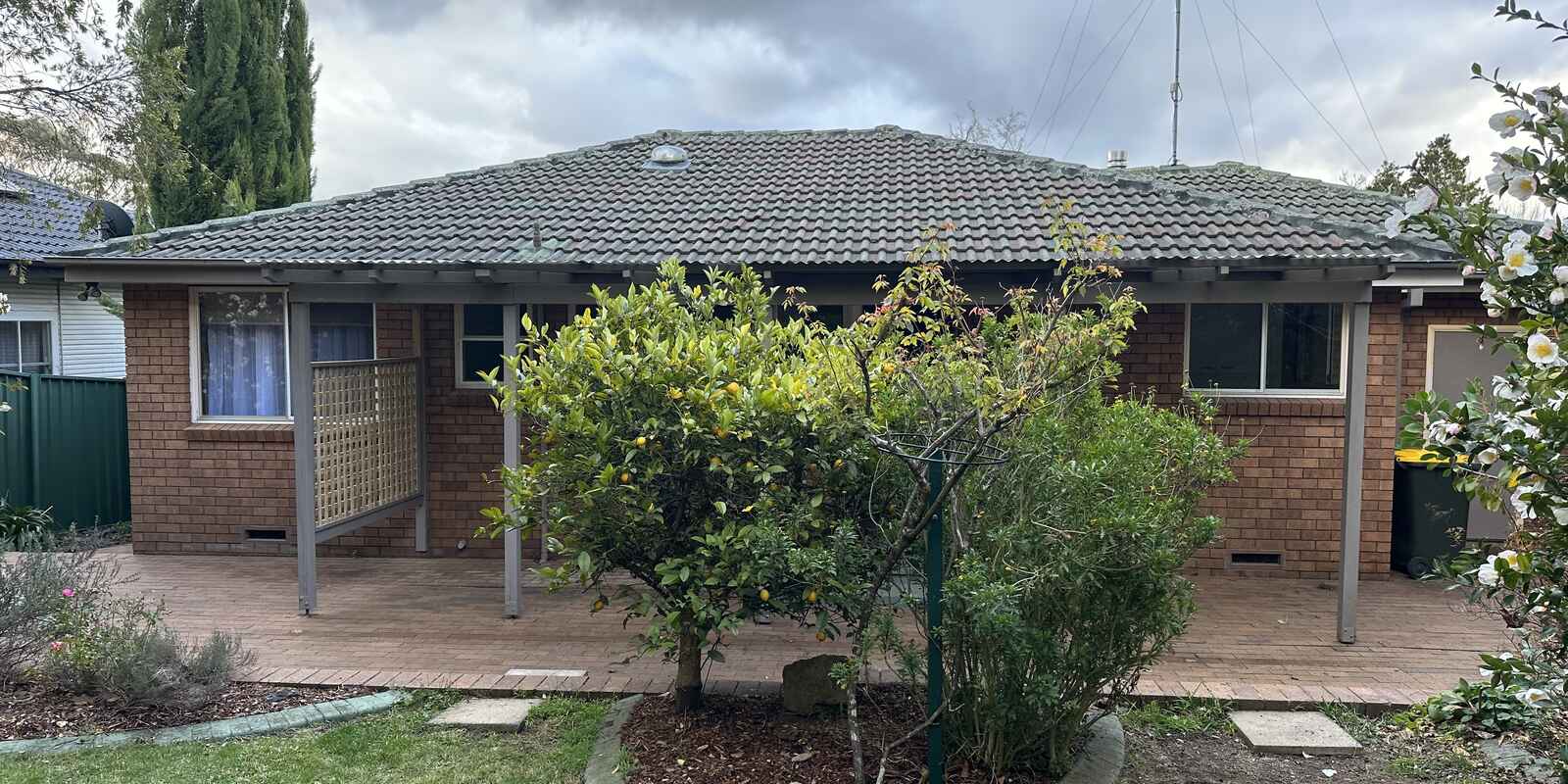 53 BRIGHTLANDS AVENUE Blackheath