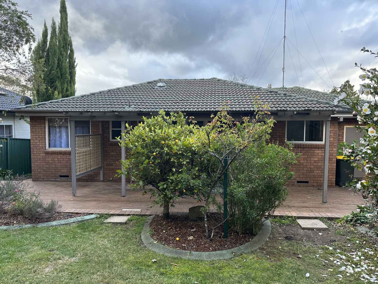 53 BRIGHTLANDS AVENUE Blackheath