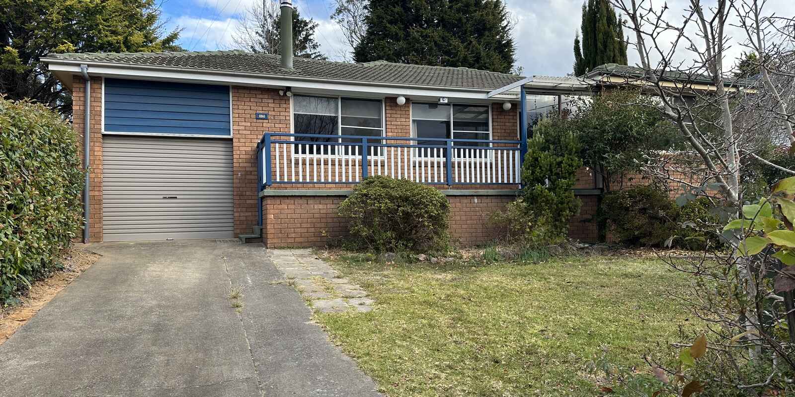 53 BRIGHTLANDS AVENUE Blackheath