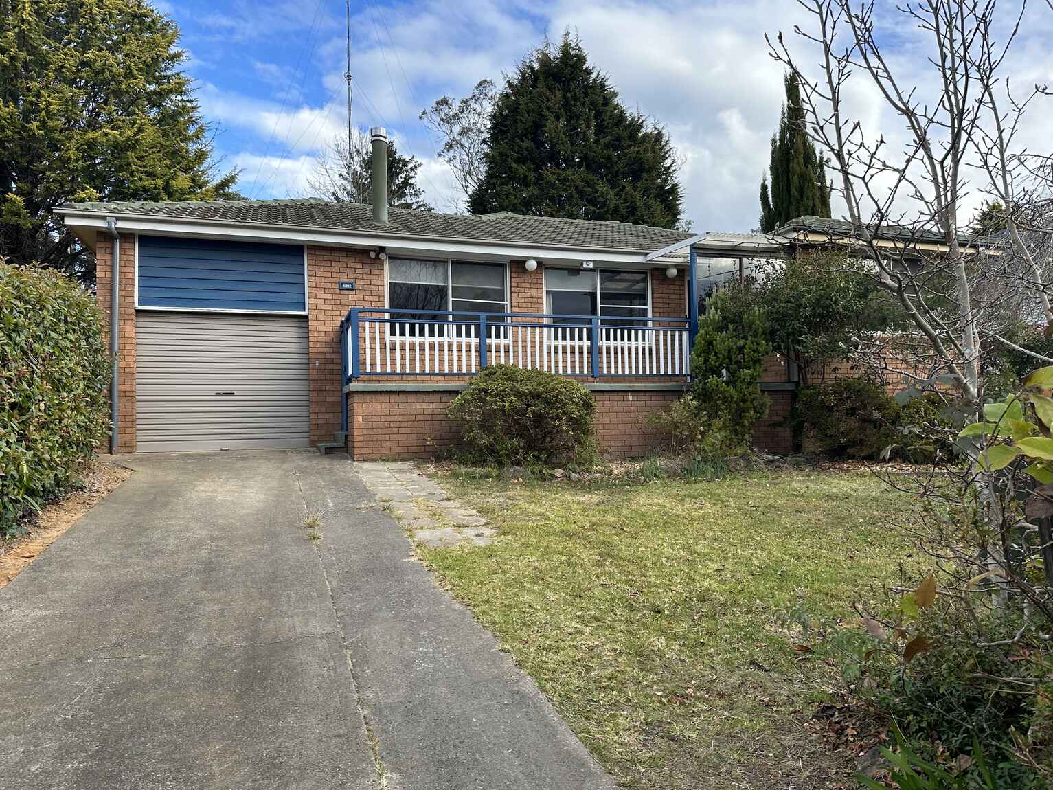 53 BRIGHTLANDS AVENUE Blackheath