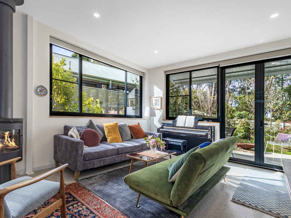 16 Bell Street Blackheath