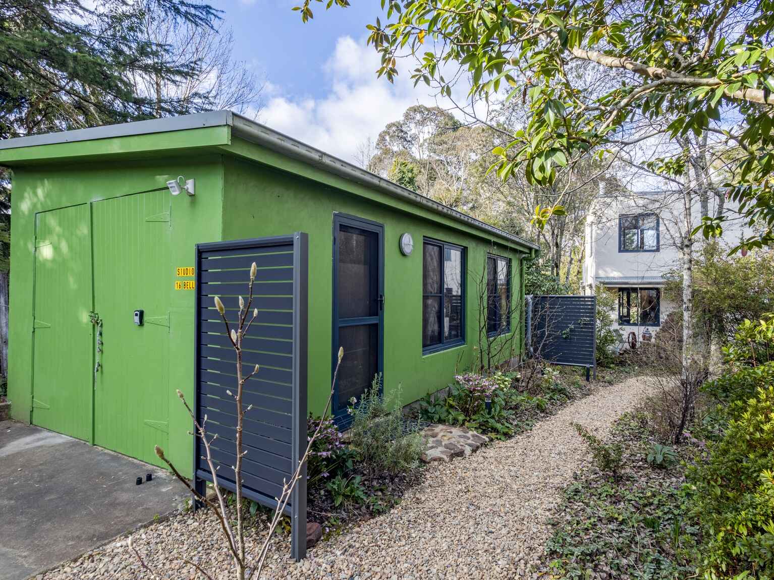 House For Sale 16 Bell Street Blackheath