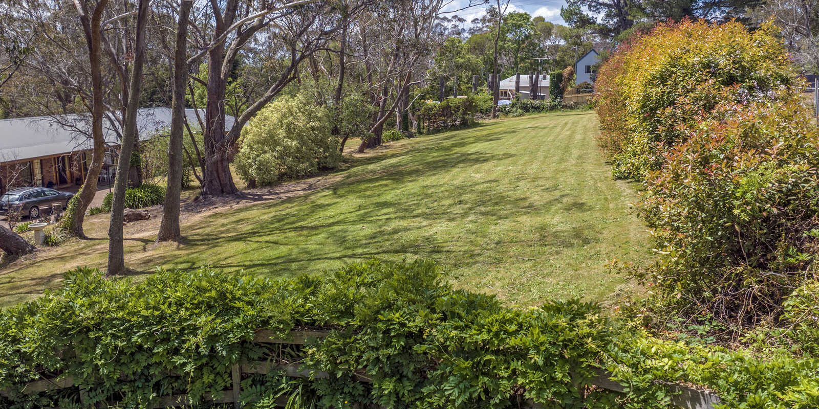 9 McCall Avenue Blackheath