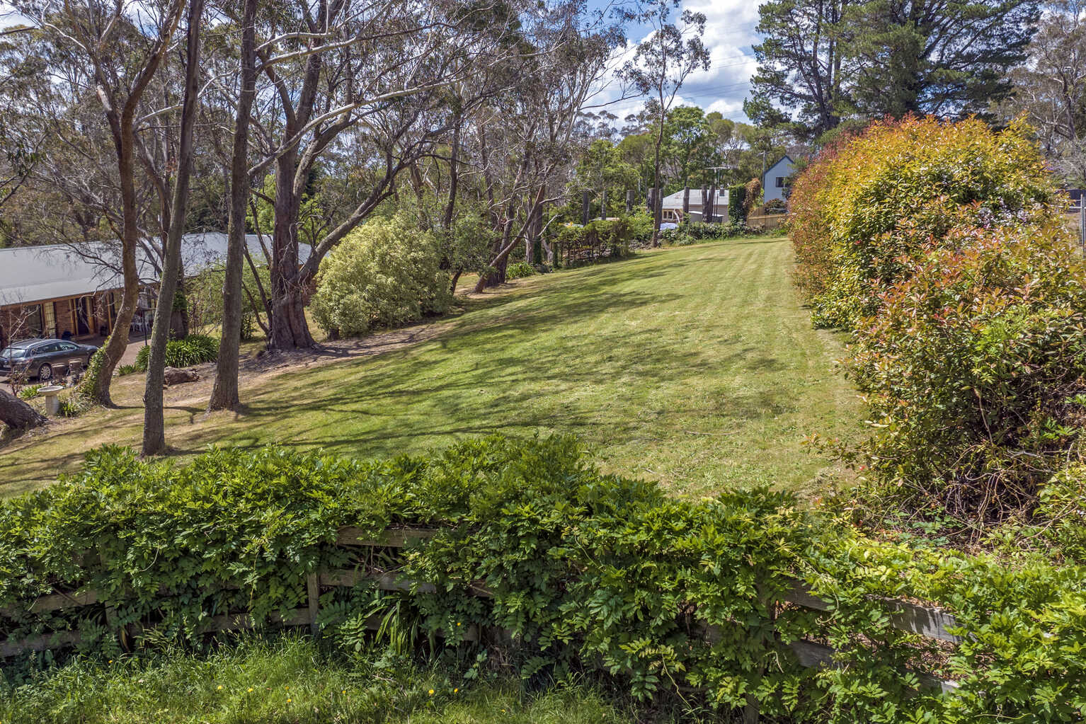 9 McCall Avenue Blackheath