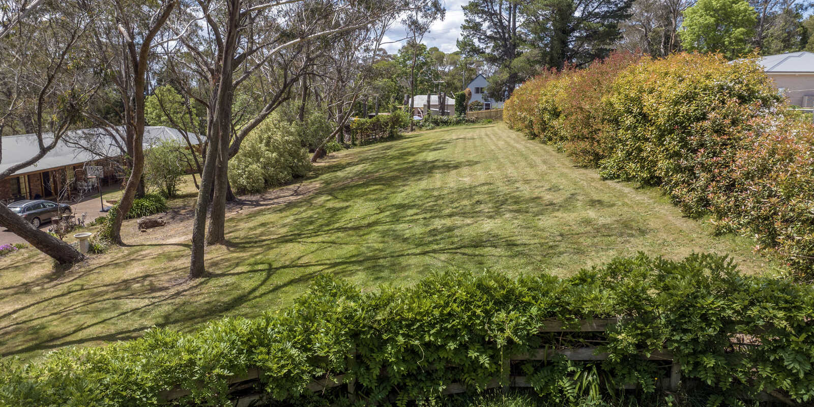 9 McCall Avenue Blackheath