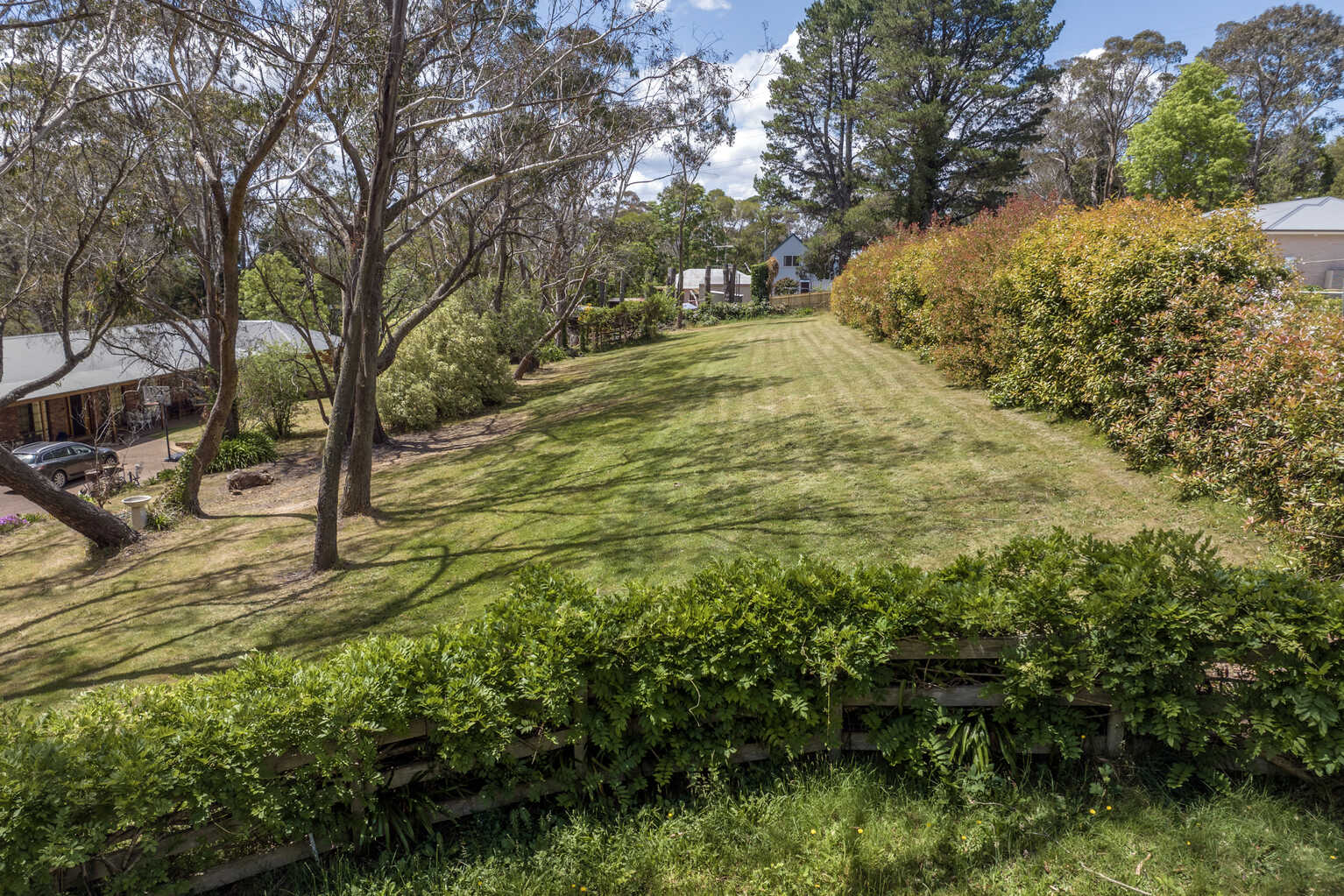 9 McCall Avenue Blackheath