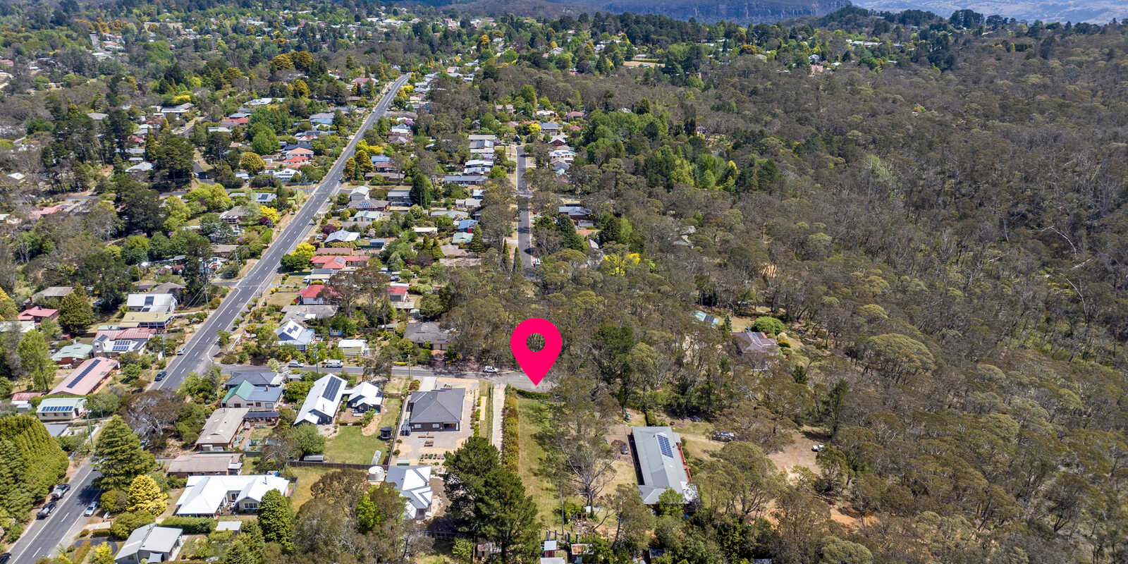 9 McCall Avenue Blackheath