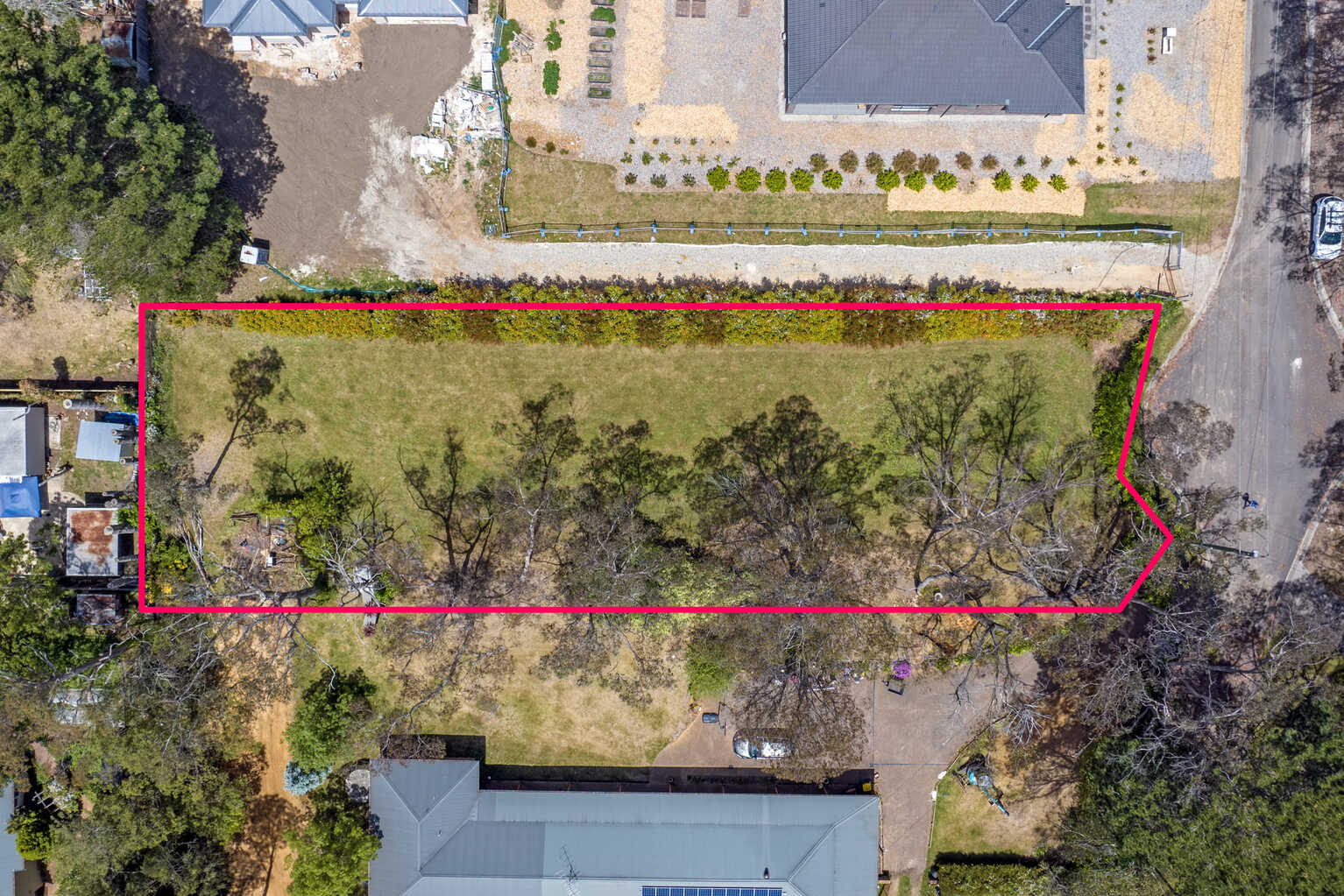 9 McCall Avenue Blackheath