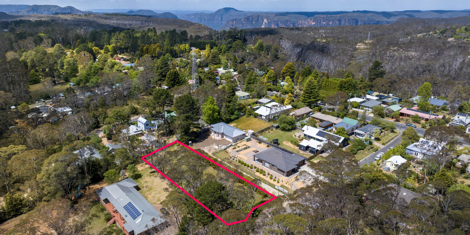 9 McCall Avenue Blackheath