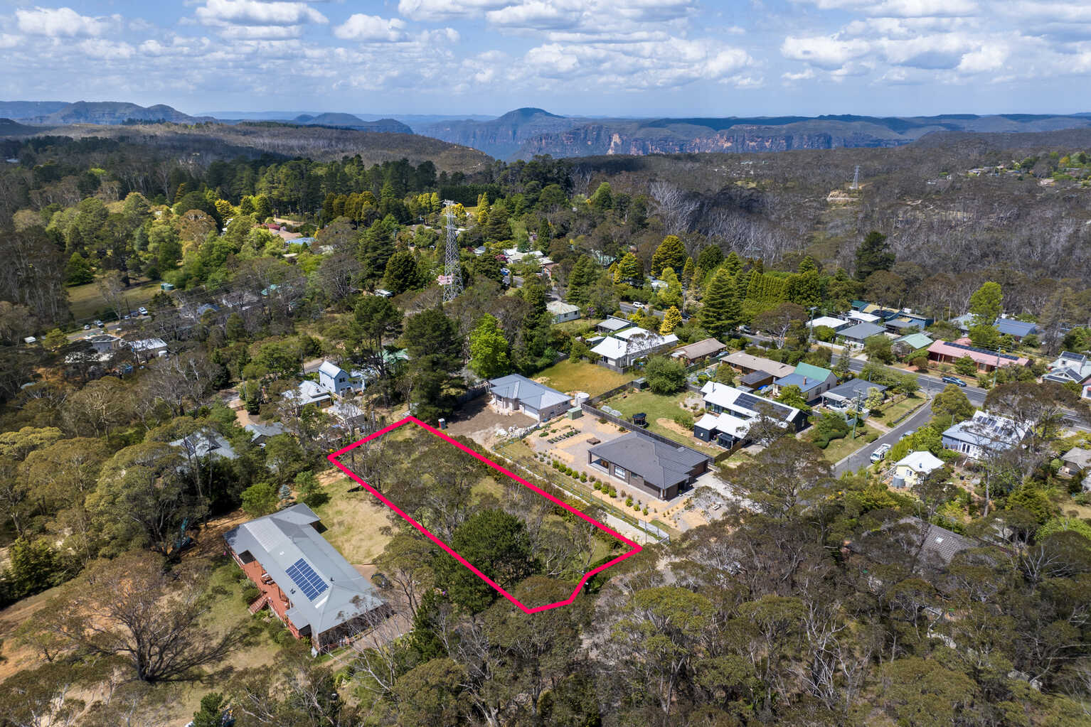9 McCall Avenue Blackheath