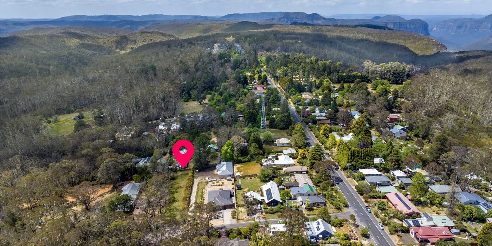 9 McCall Avenue Blackheath