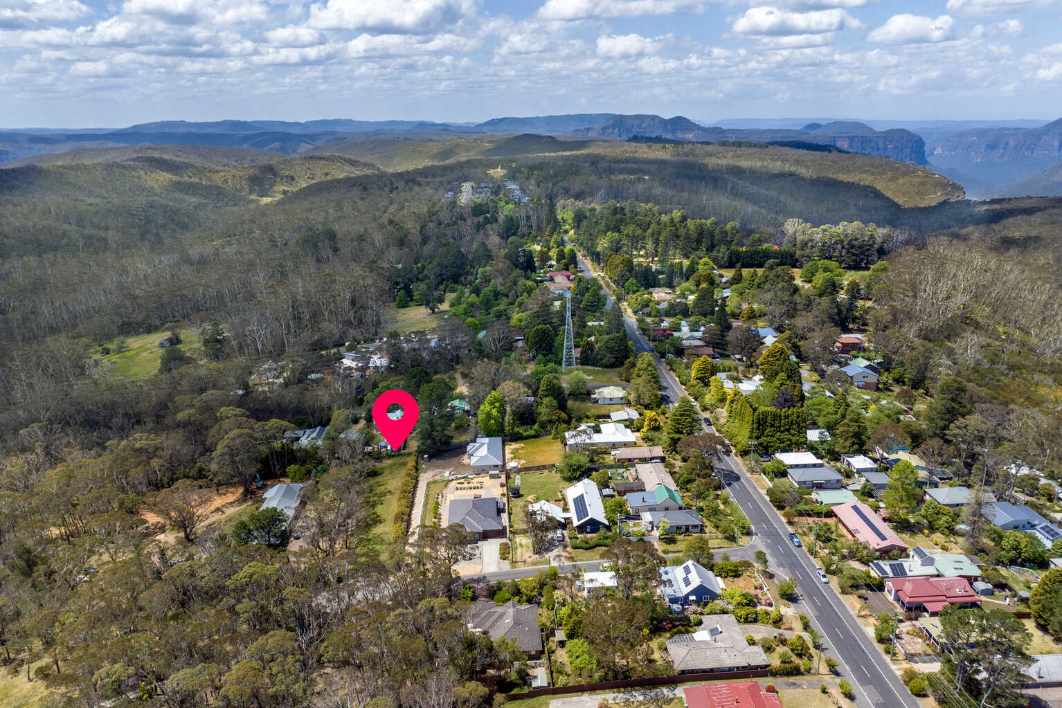 9 McCall Avenue Blackheath