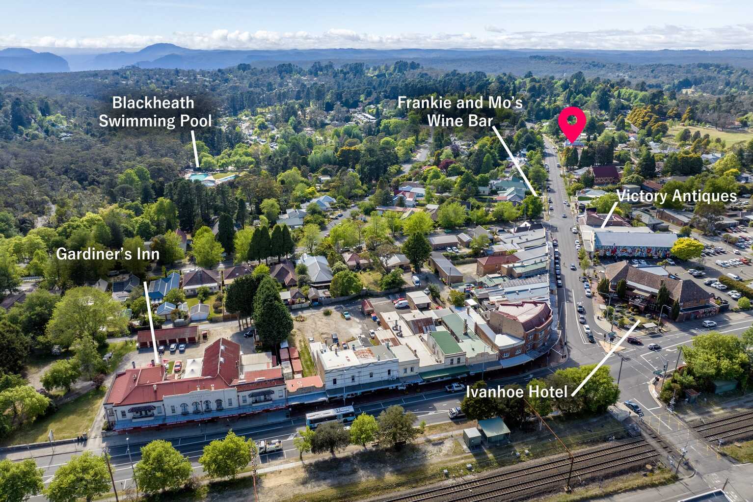 67 Govetts Leap Road Blackheath