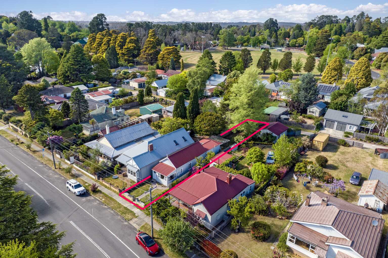 67 Govetts Leap Road Blackheath