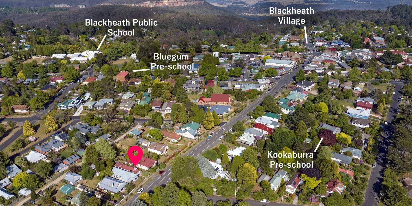 67 Govetts Leap Road Blackheath