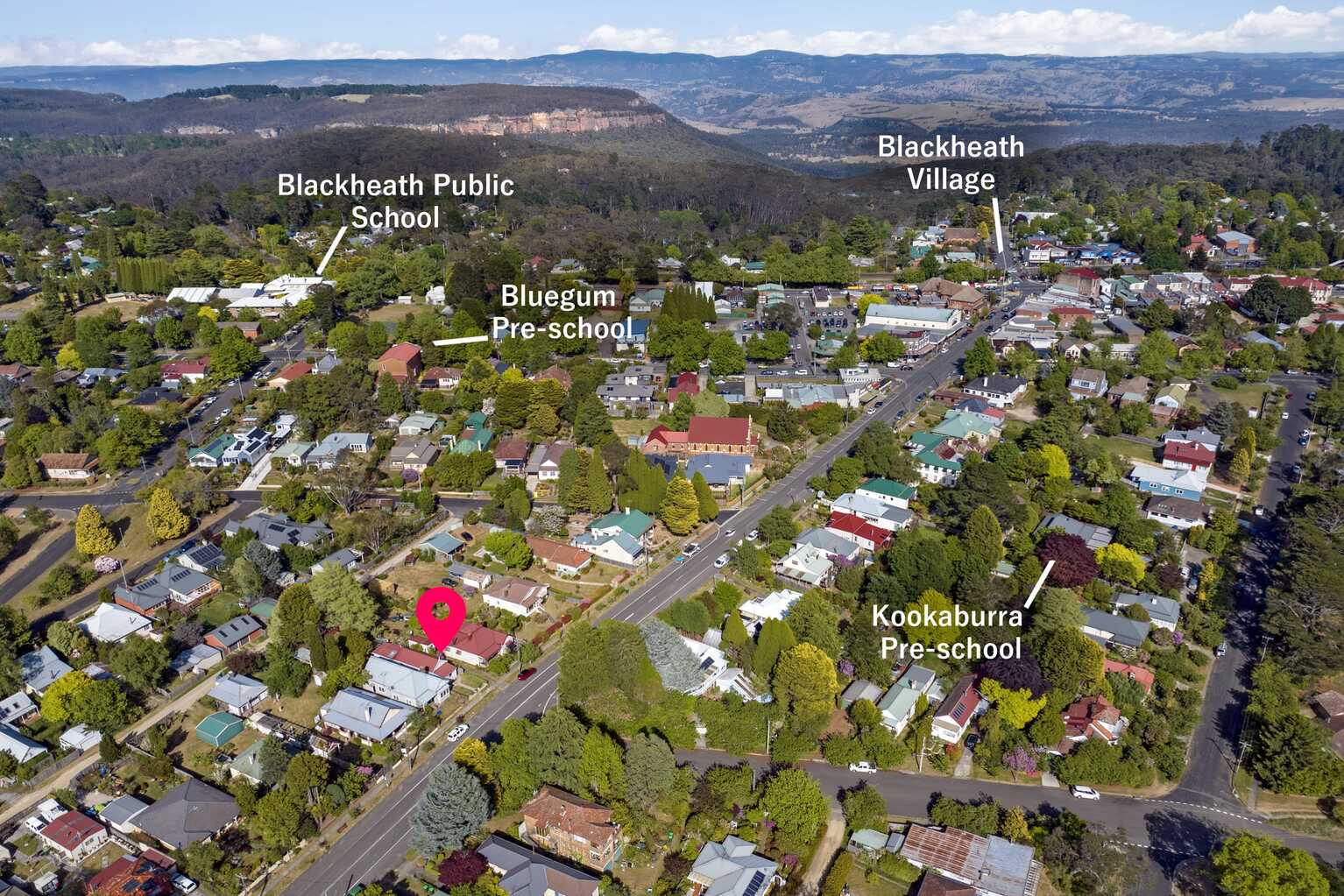 67 Govetts Leap Road Blackheath