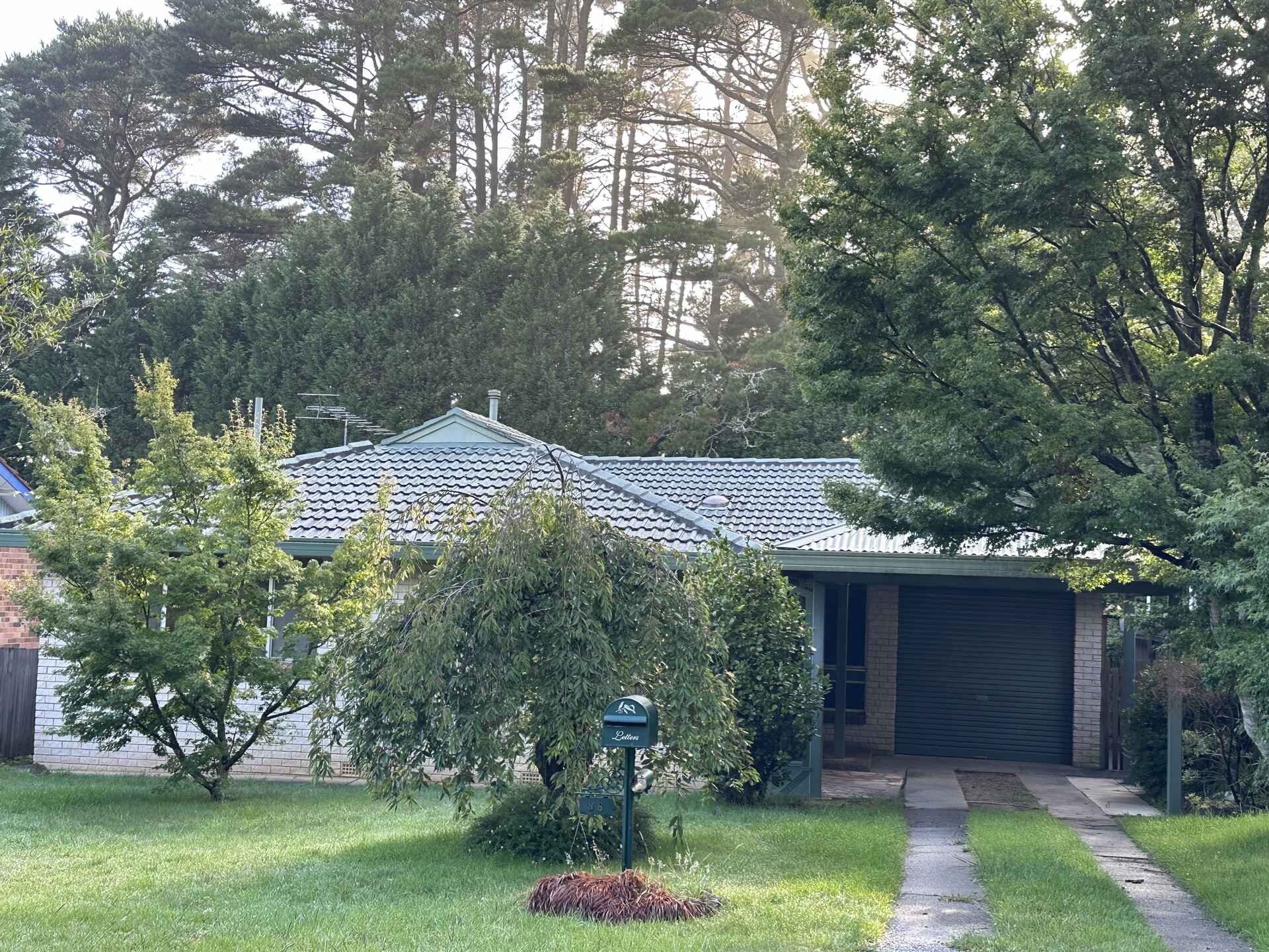 36 Lakeview Avenue Blackheath