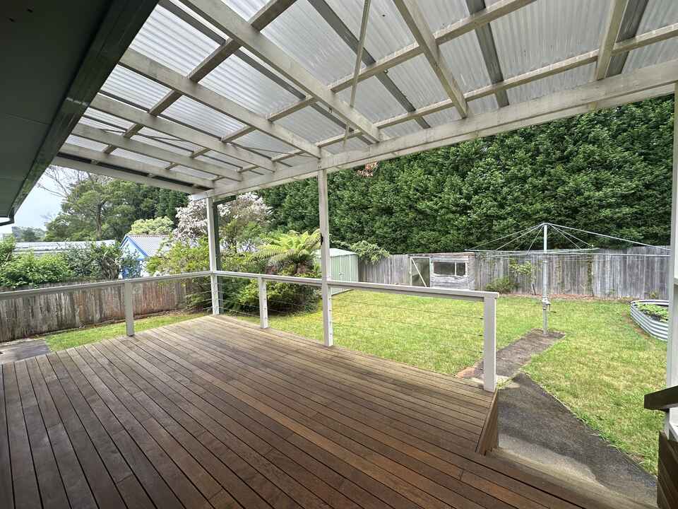 36 Lakeview Avenue Blackheath