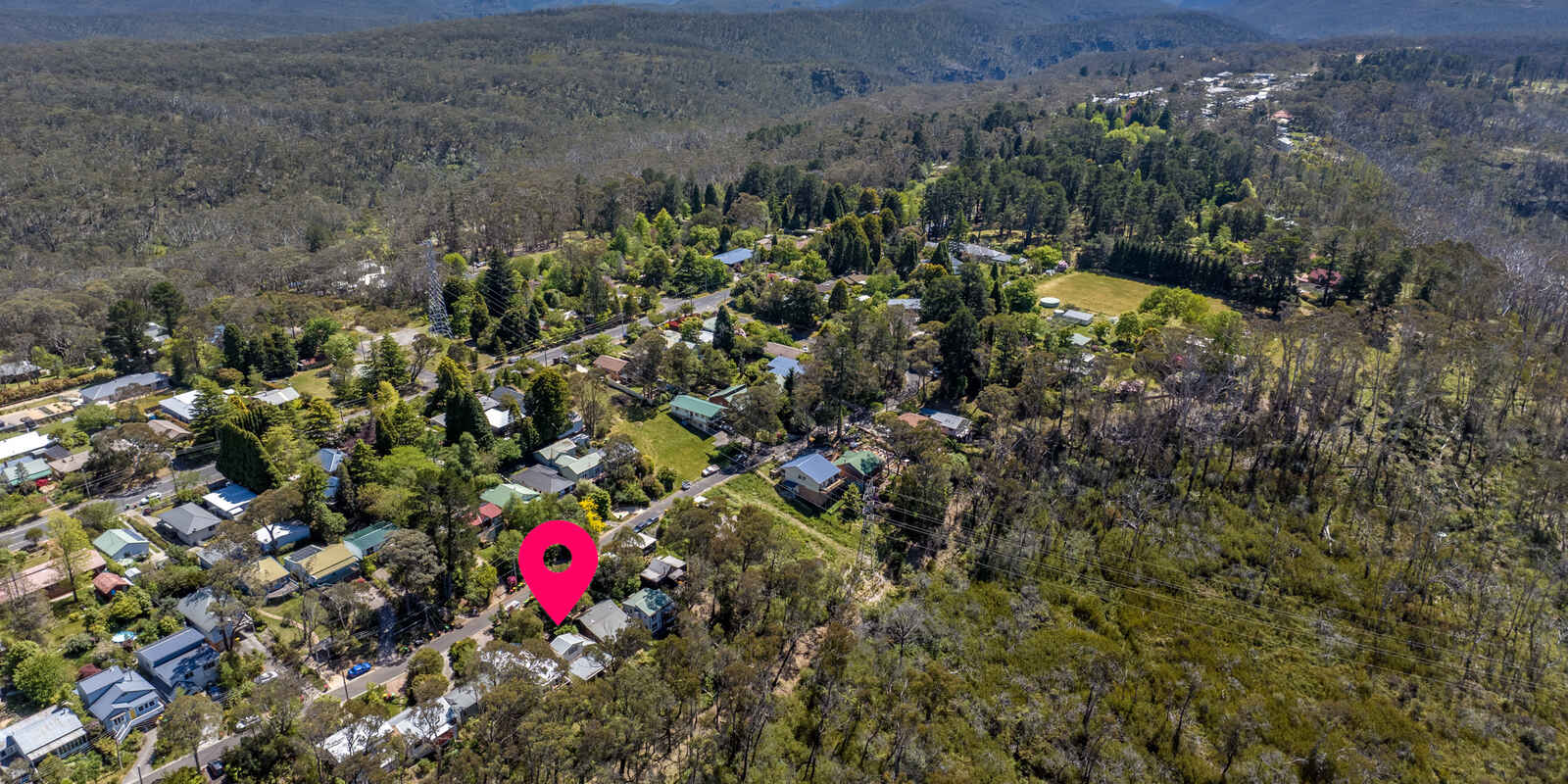 27 Rodriguez Avenue Blackheath