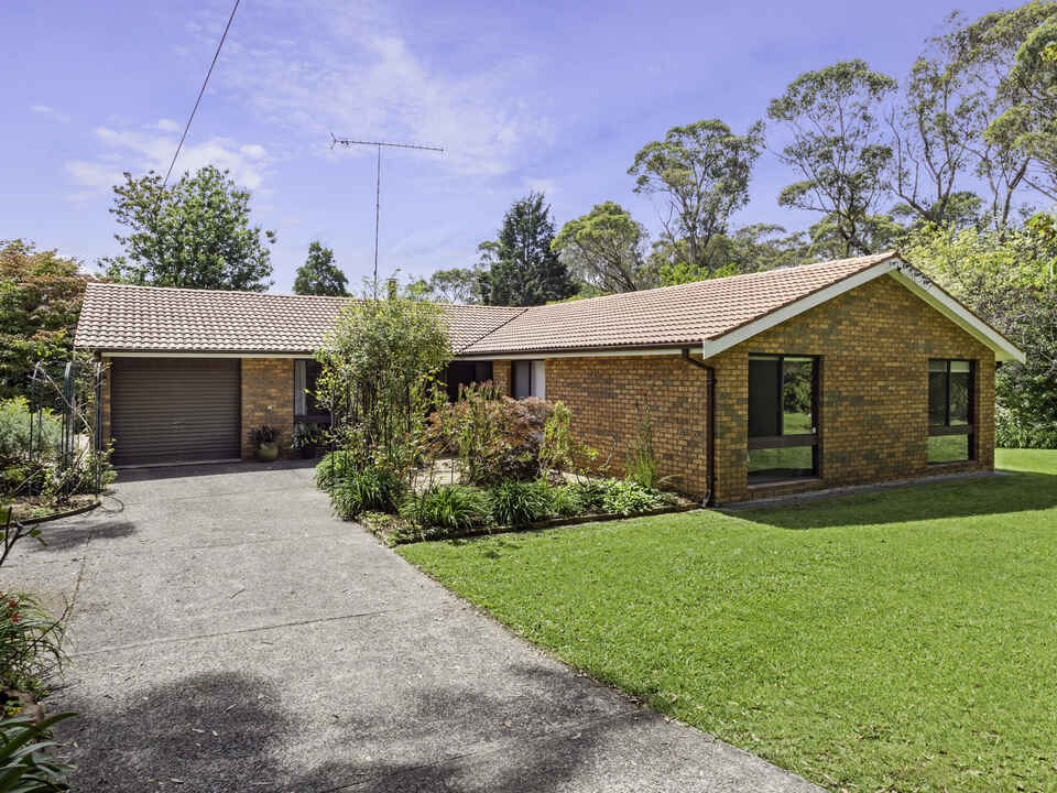 156 Evans Lookout Road Blackheath