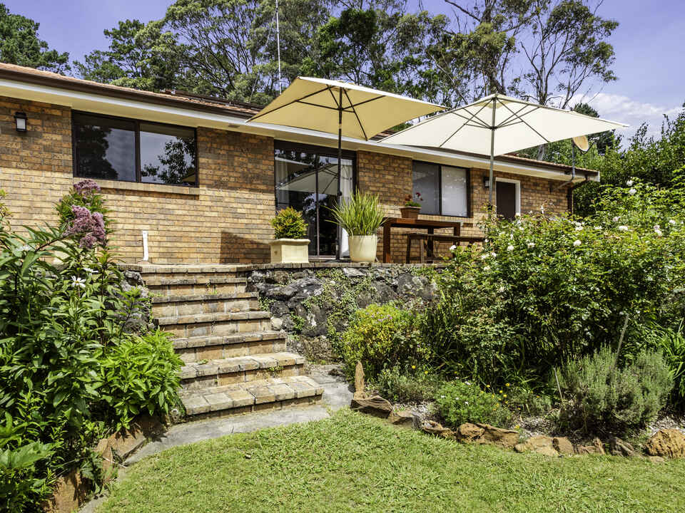 156 Evans Lookout Road Blackheath