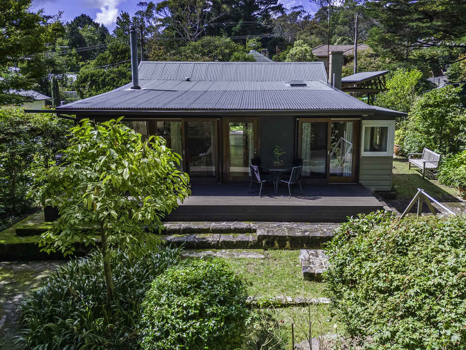 7 Mel Avenue Blackheath