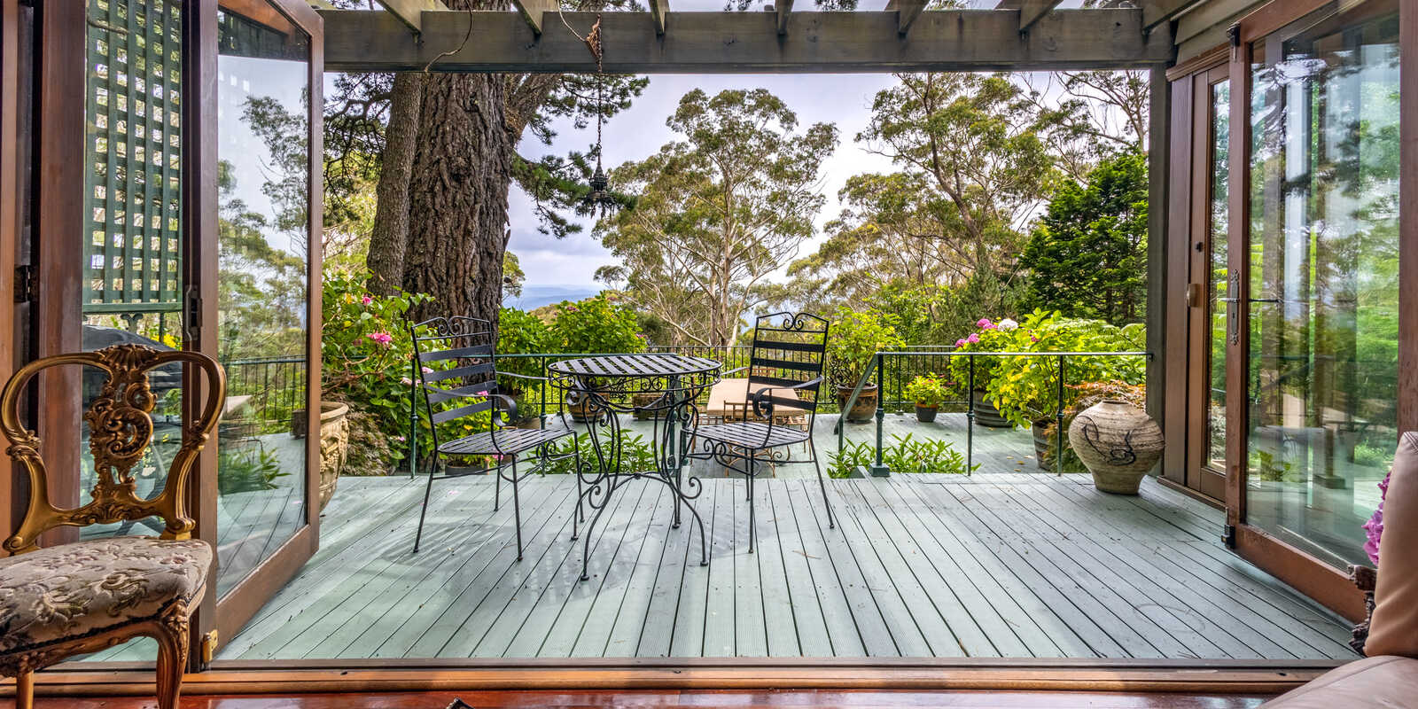 95-97 Mount Irvine Road Mount Wilson