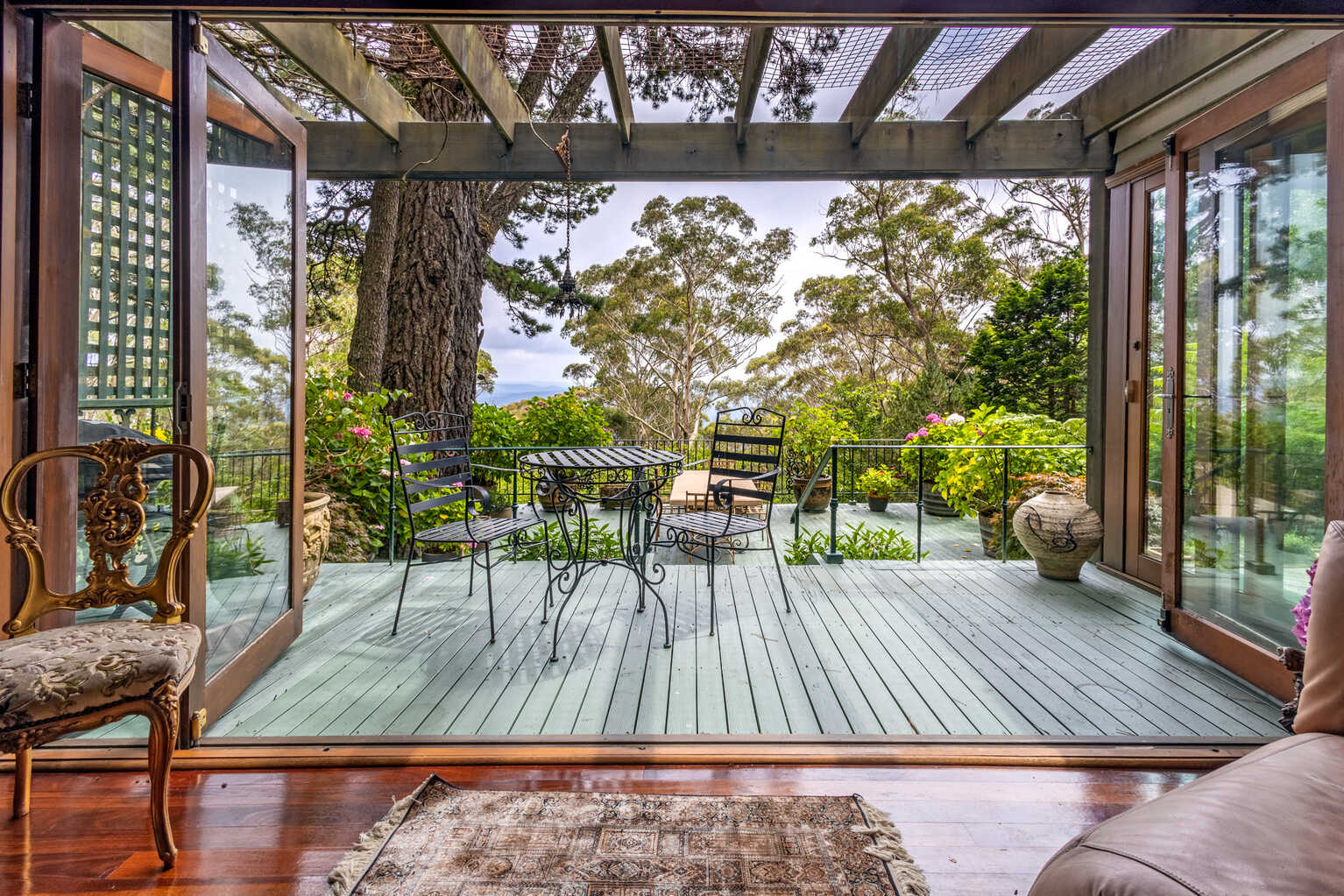 95-97 Mount Irvine Road Mount Wilson