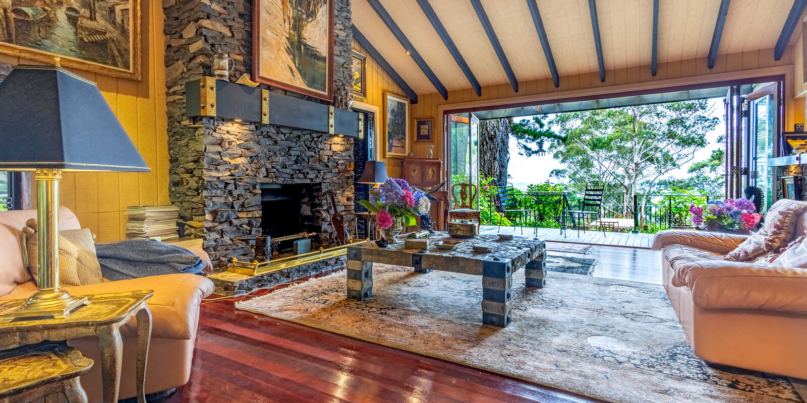 95-97 Mount Irvine Road Mount Wilson