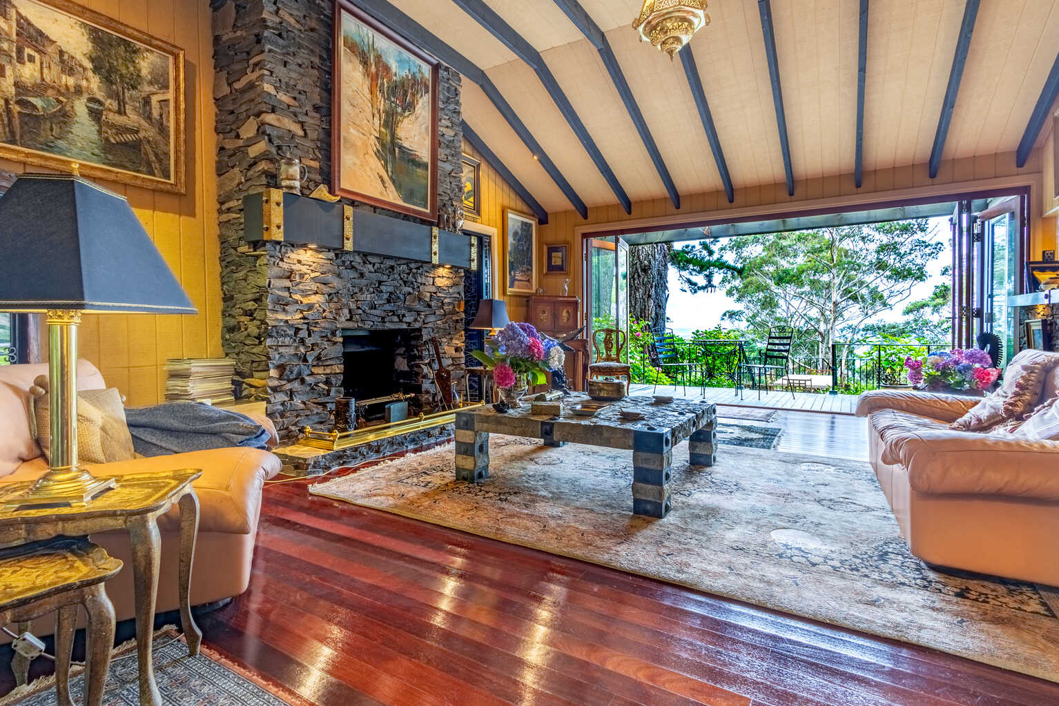 95-97 Mount Irvine Road Mount Wilson